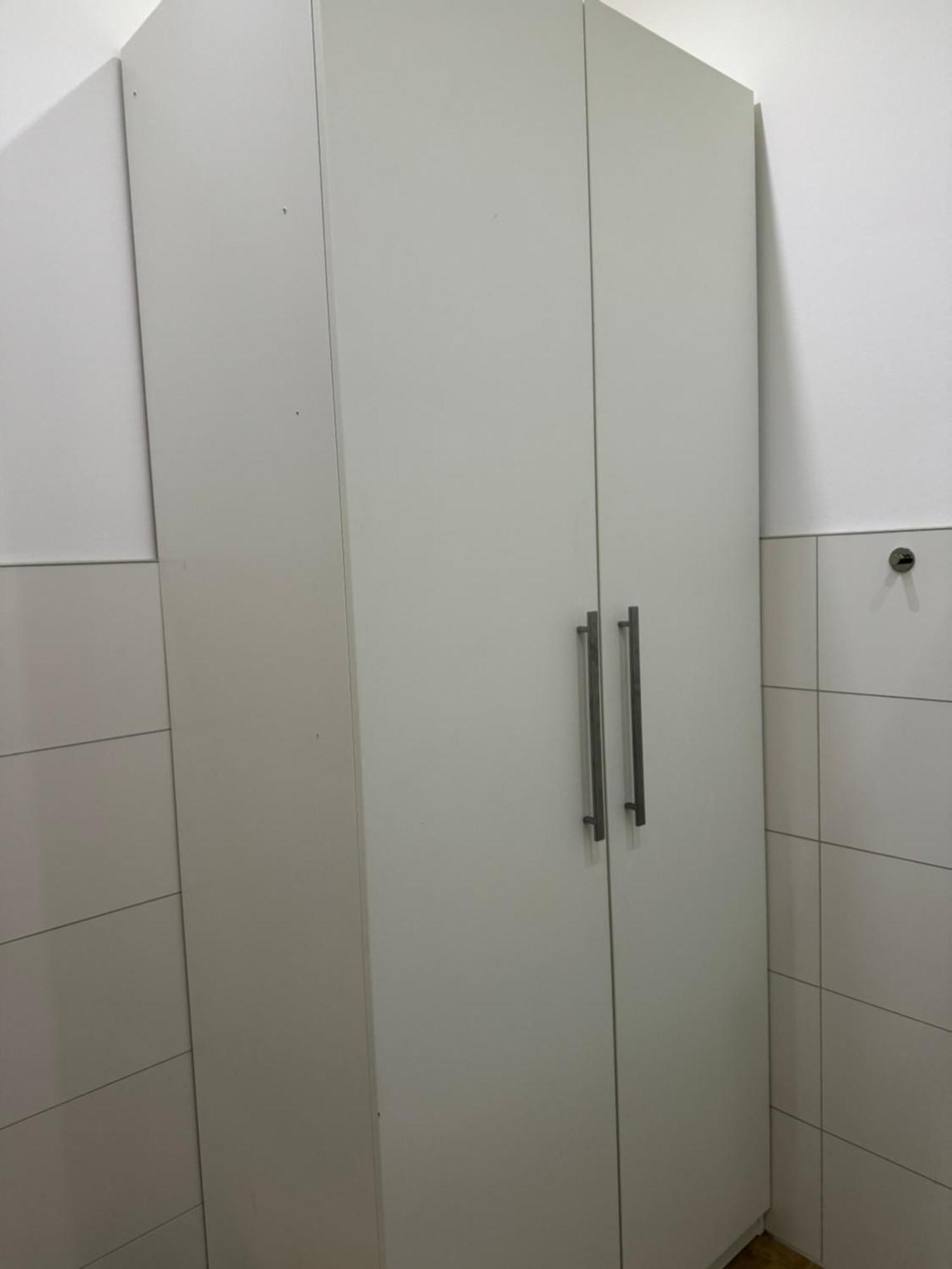 Luxurioese Wohnung Mit Eigenem Garten Augsburg Exterior foto